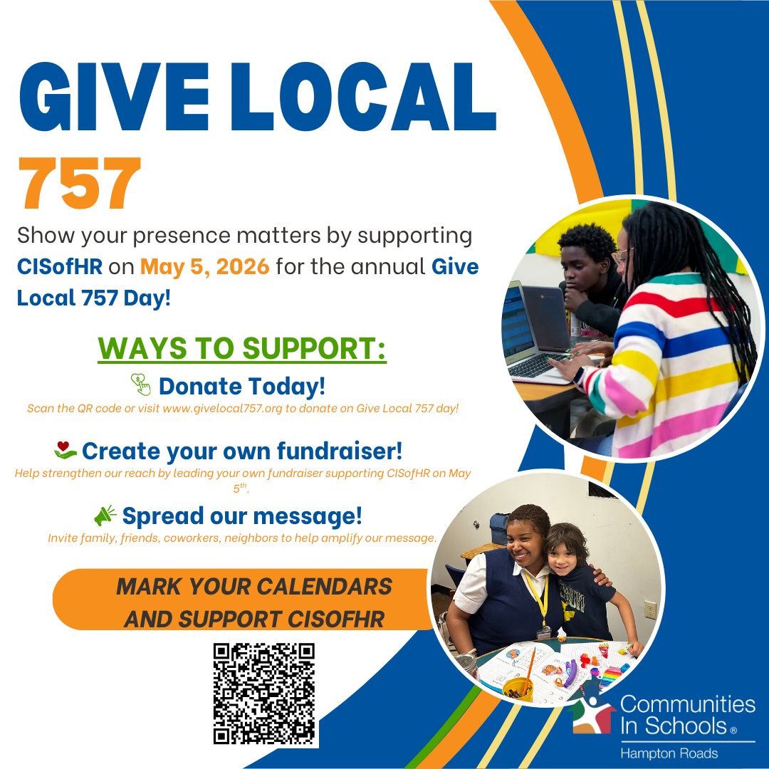 Fundraising event for CISofHR