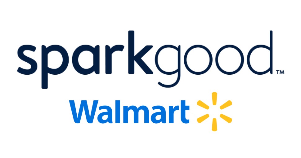 Spark Good Walmart logo