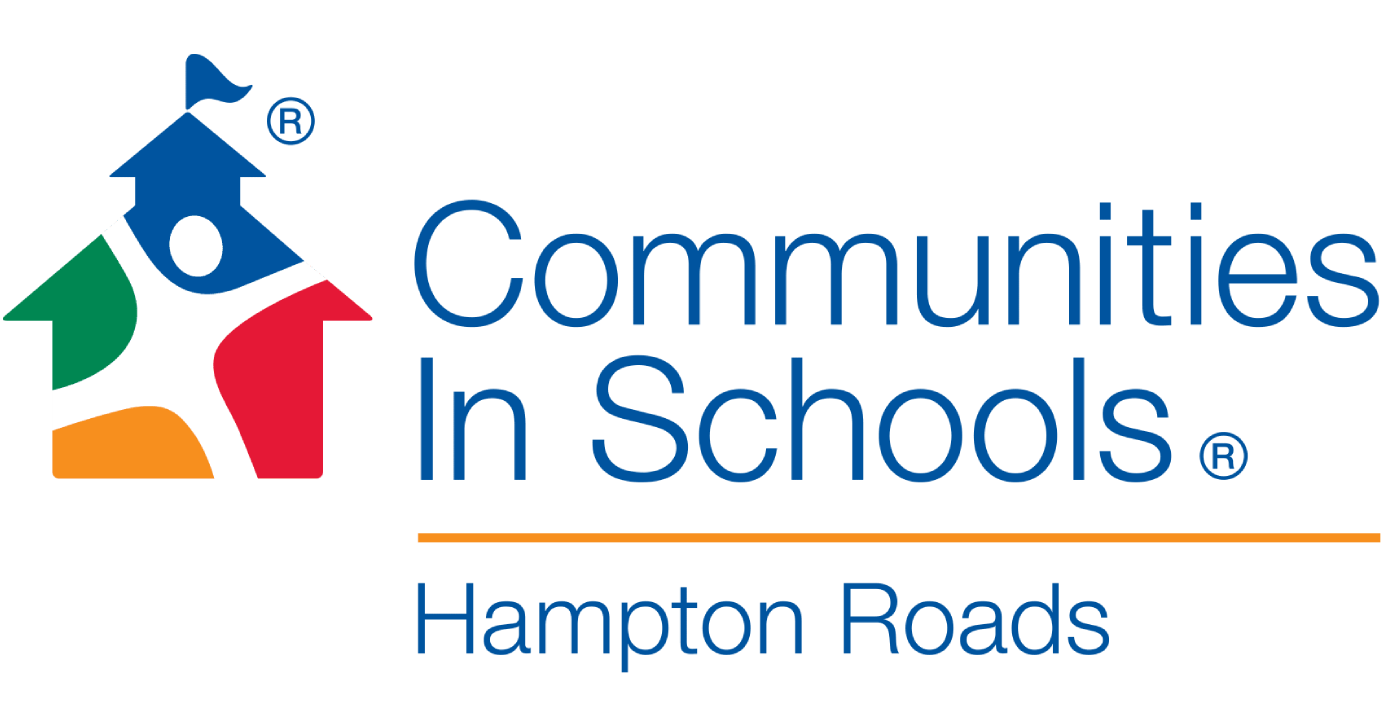 Community in Schools logo
