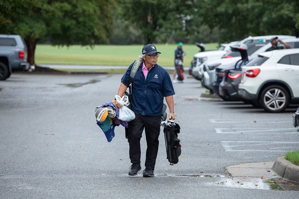 Golfing 2026