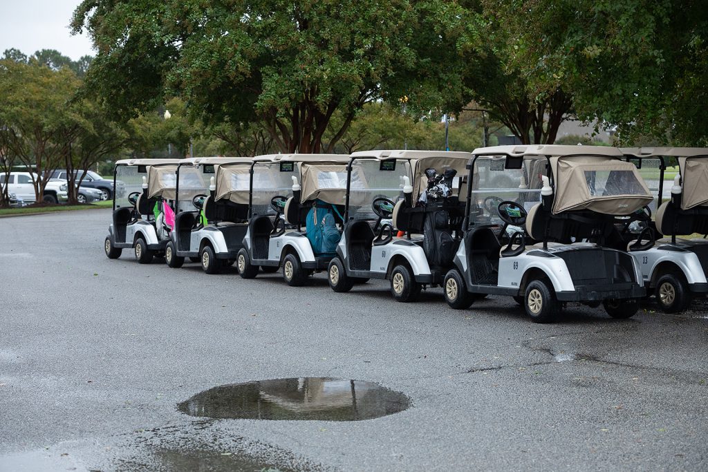 Golfing 2026