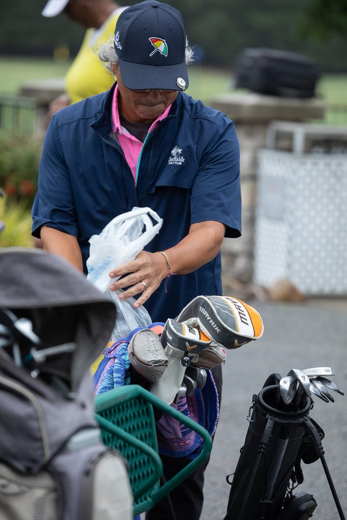 Golfing 2026
