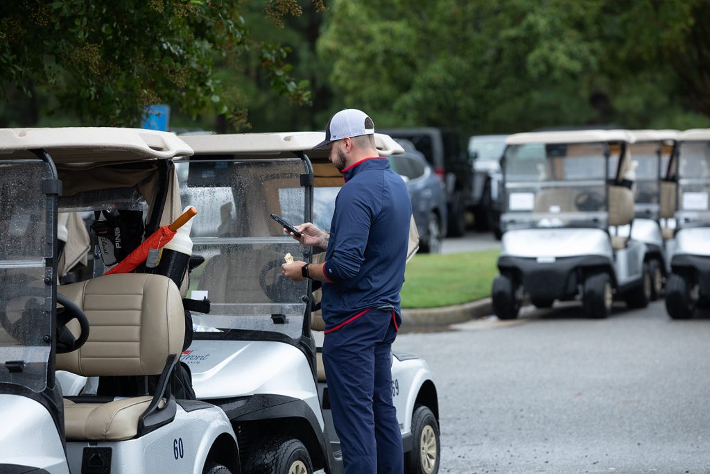 Golfing 2026