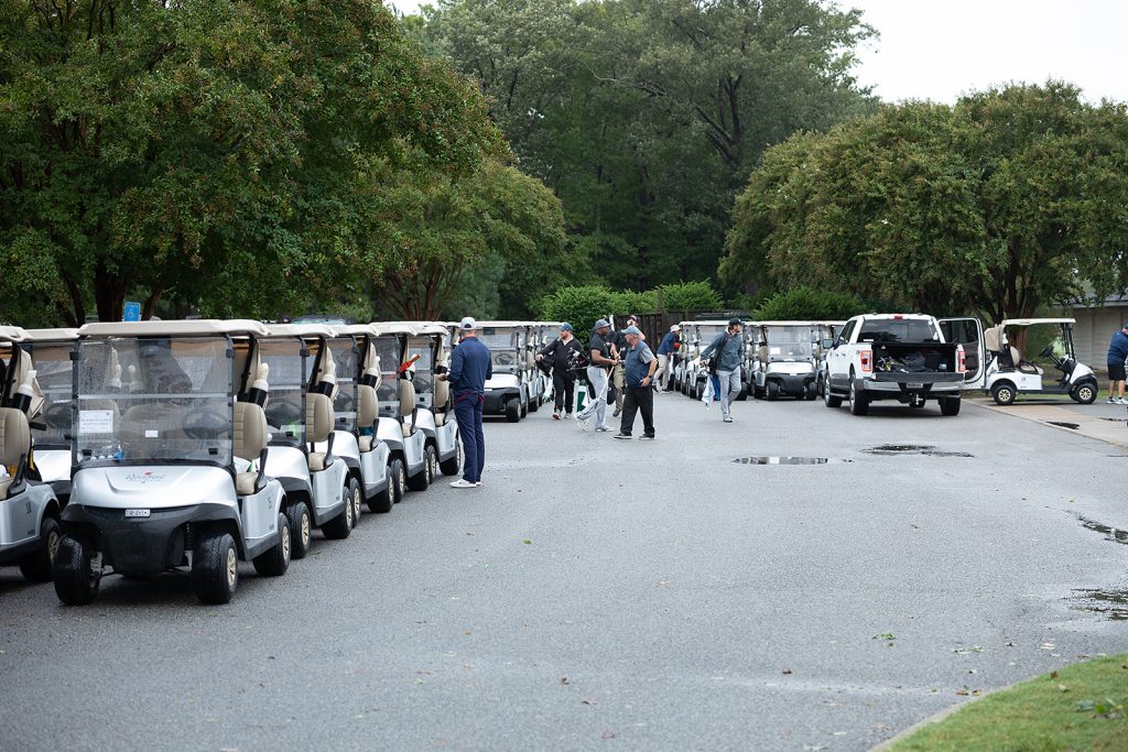 Golfing 2026