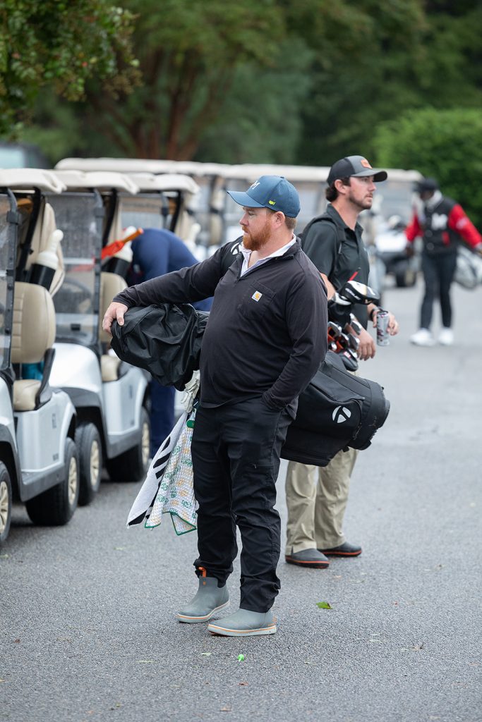 Golfing 2026