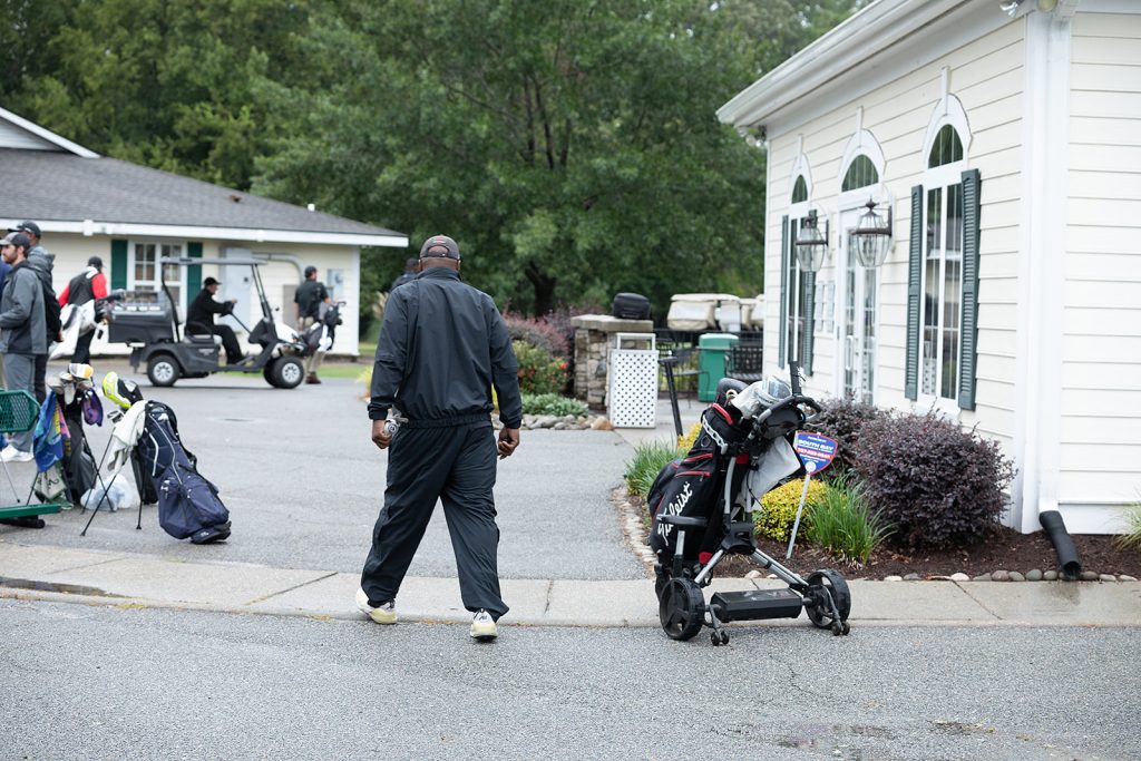 Golfing 2026