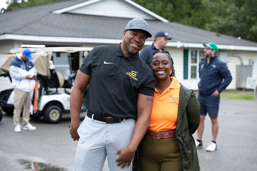 Golfing 2026