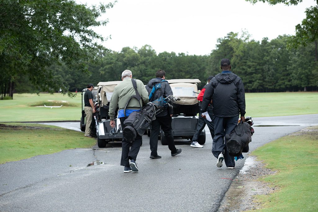 Golfing 2026