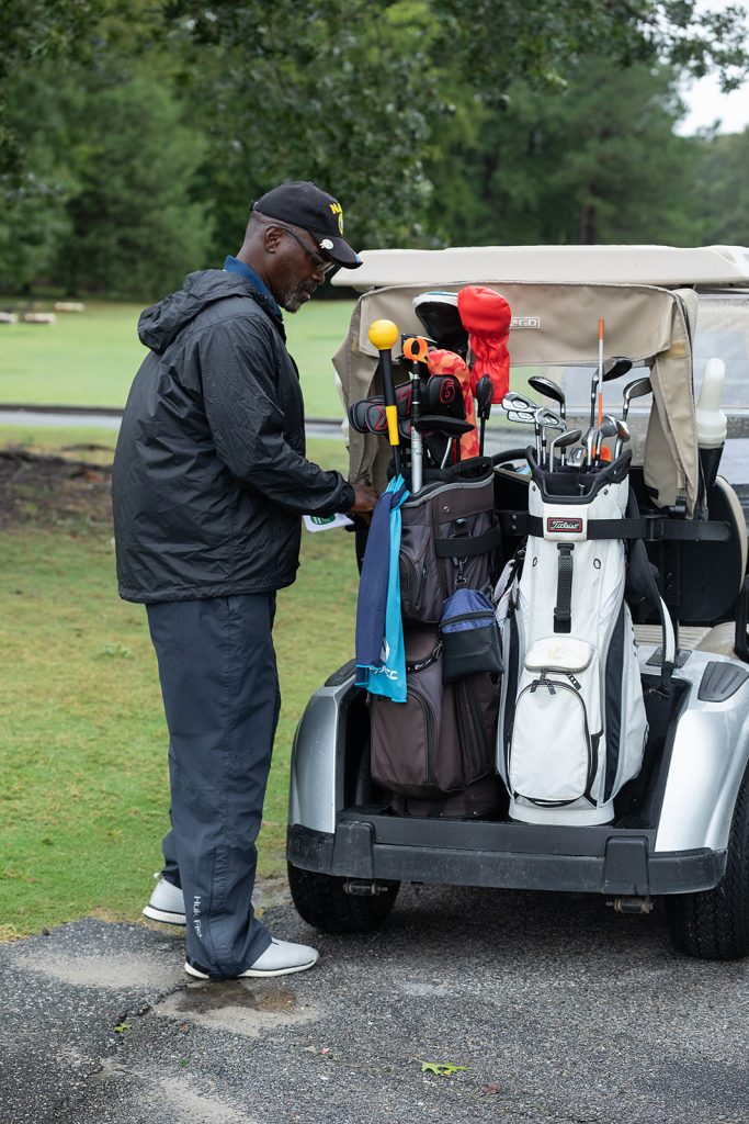 Golfing 2026