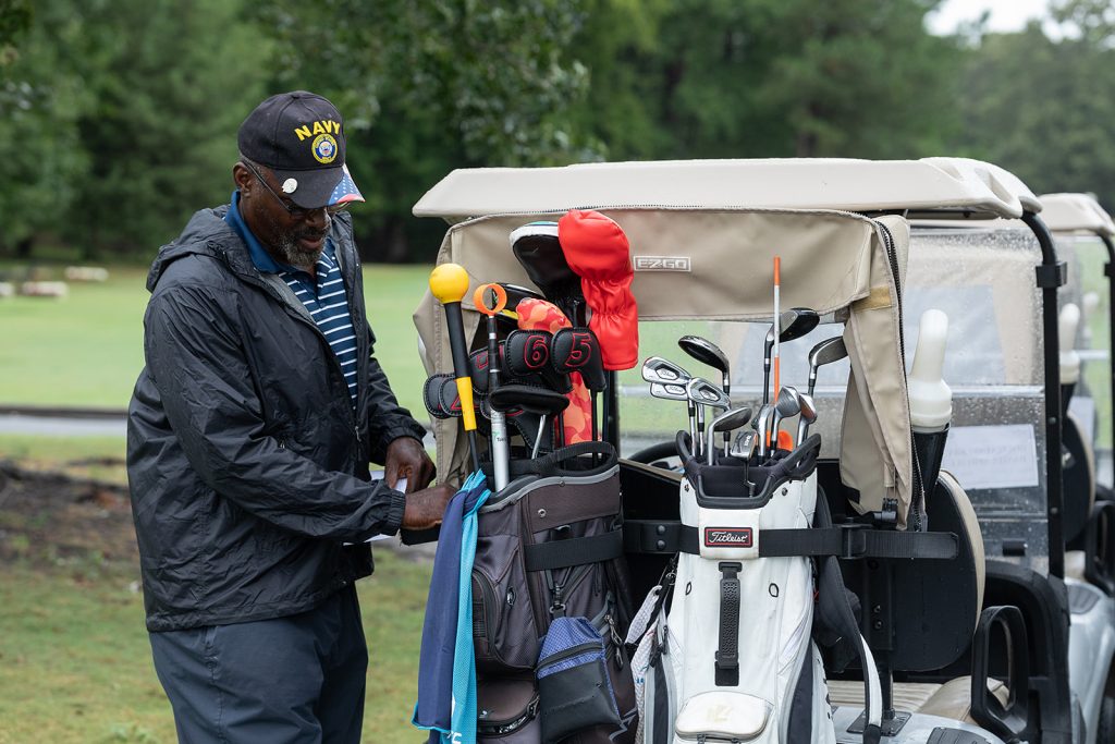 Golfing 2026