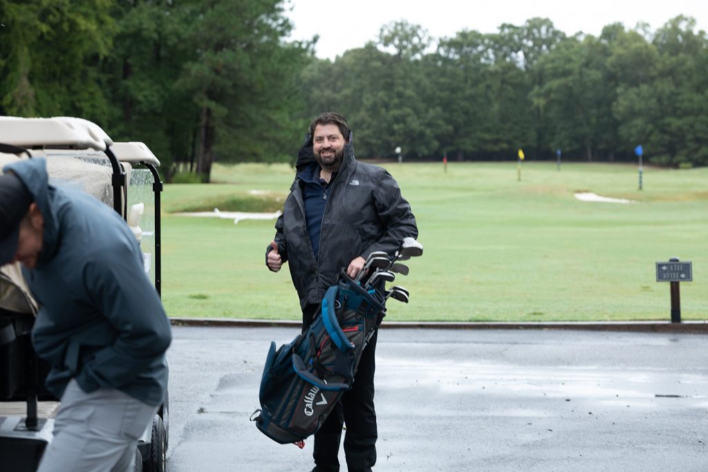 Golfing 2026