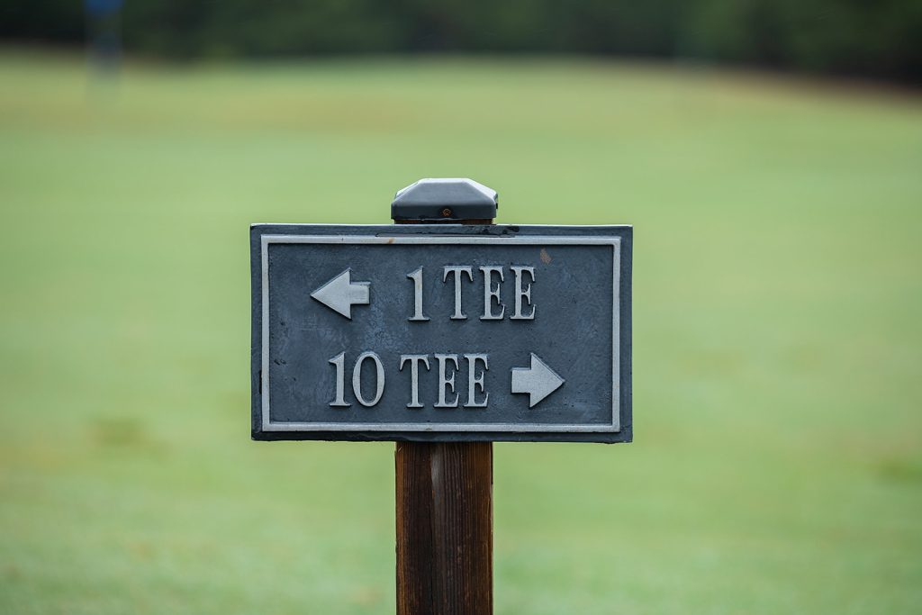 Golfing 2026