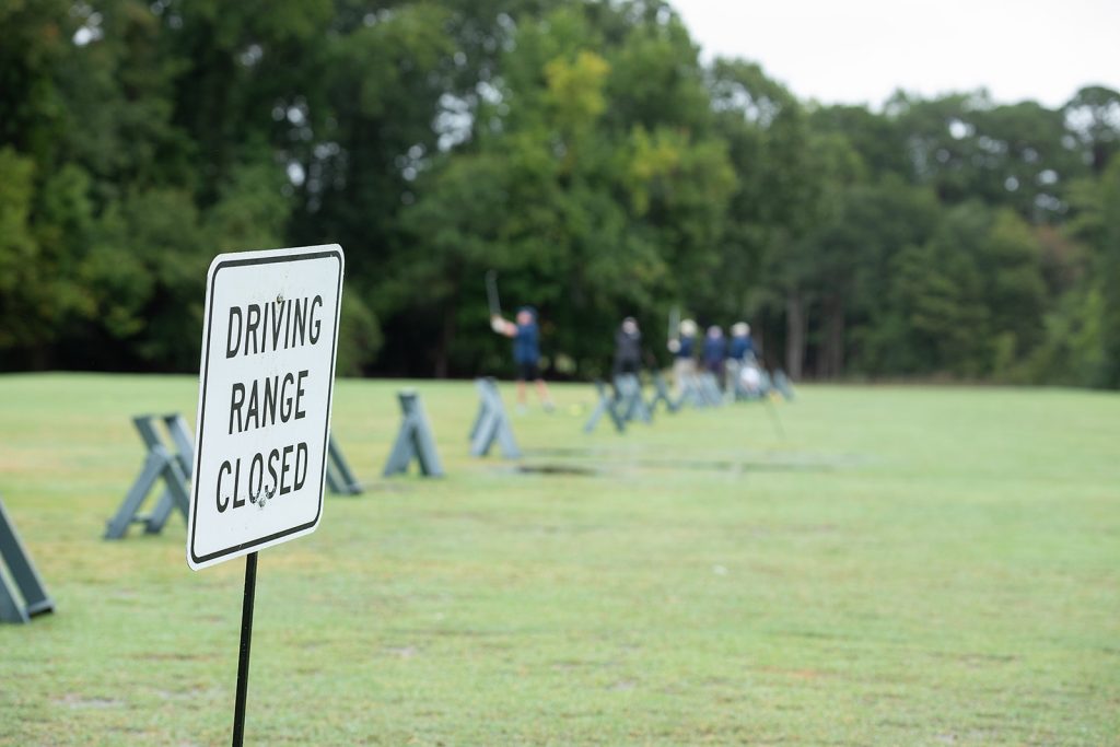 Golfing 2026