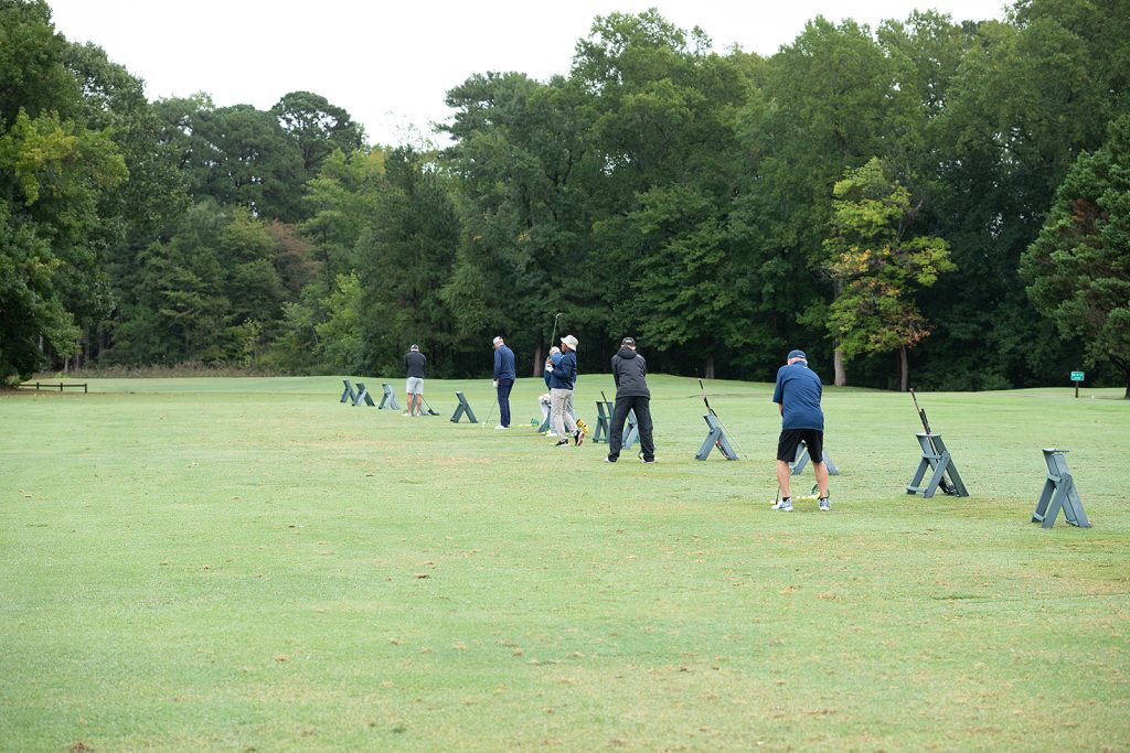 Golfing 2026