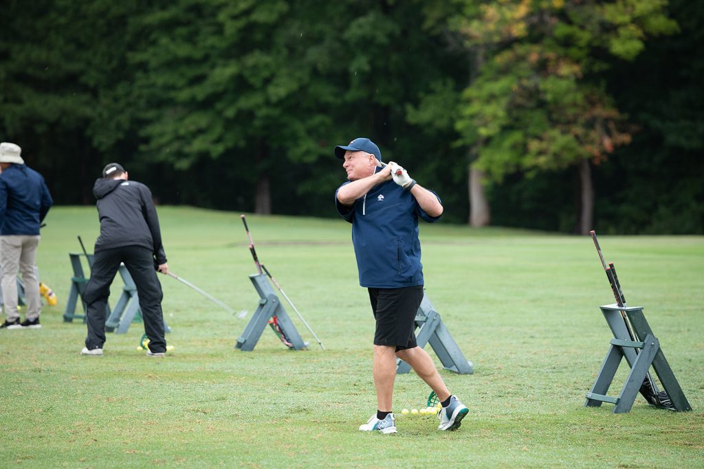 Golfing 2026