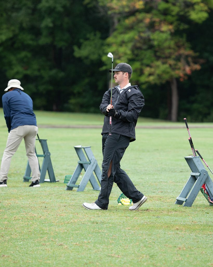 Golfing 2026