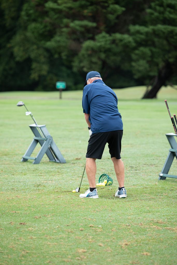 Golfing 2026