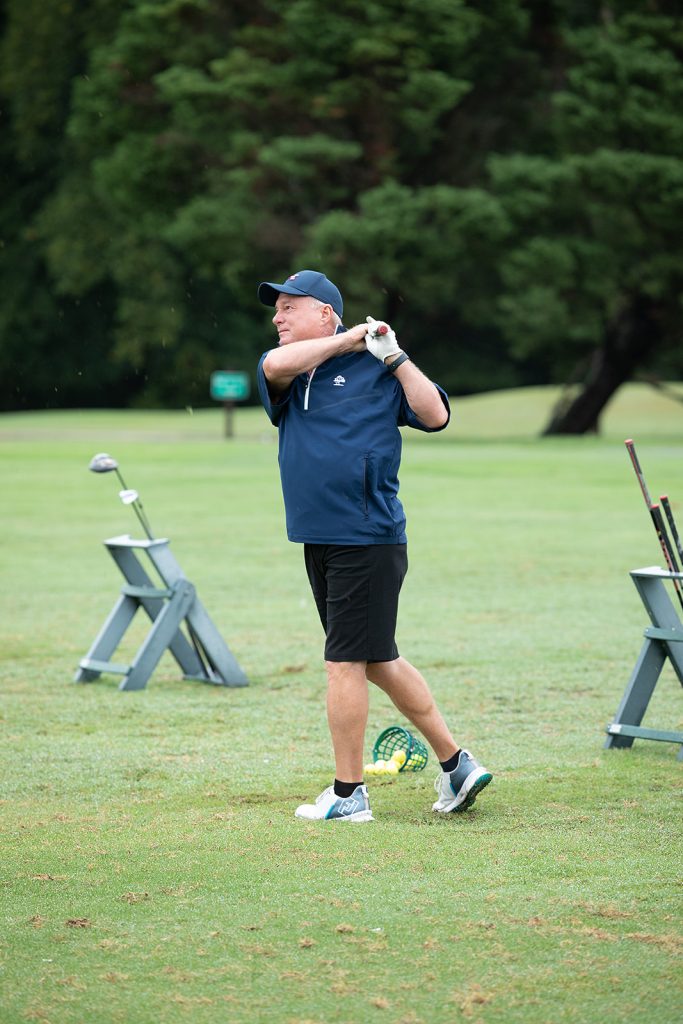 Golfing 2026