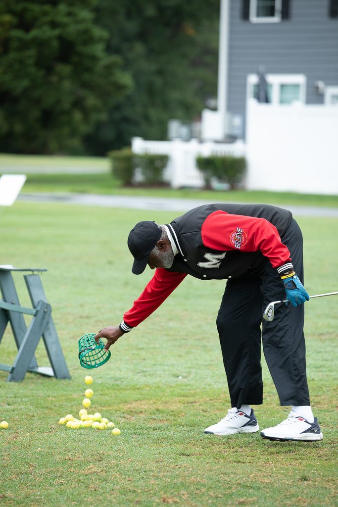 Golfing 2026