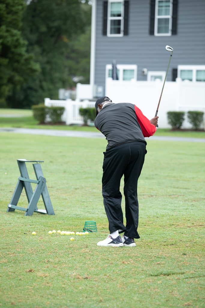 Golfing 2026