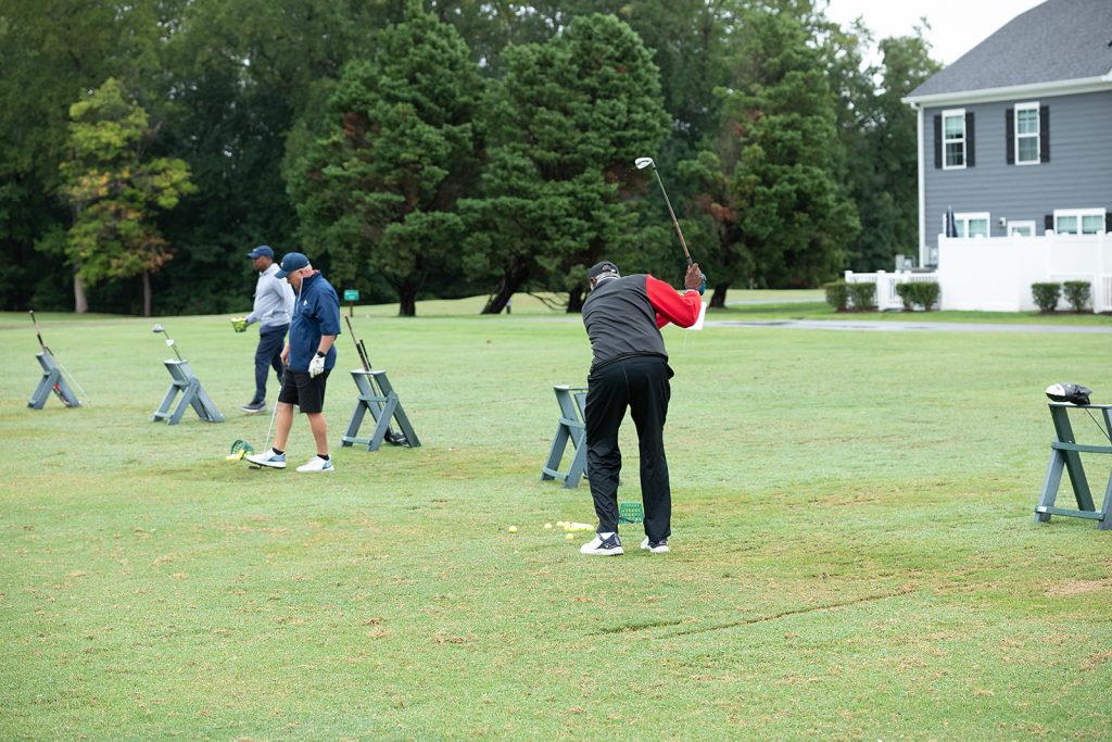 Golfing 2026