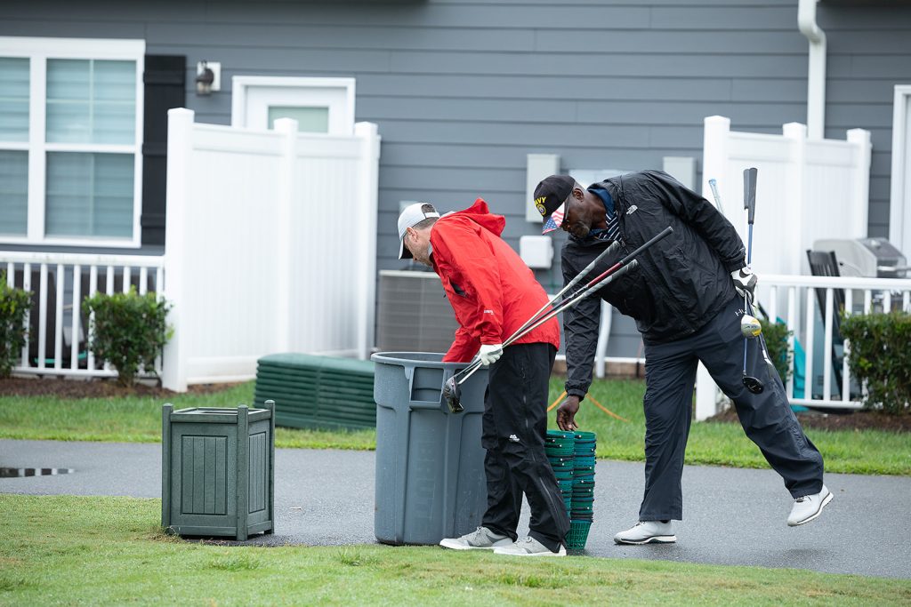 Golfing 2026