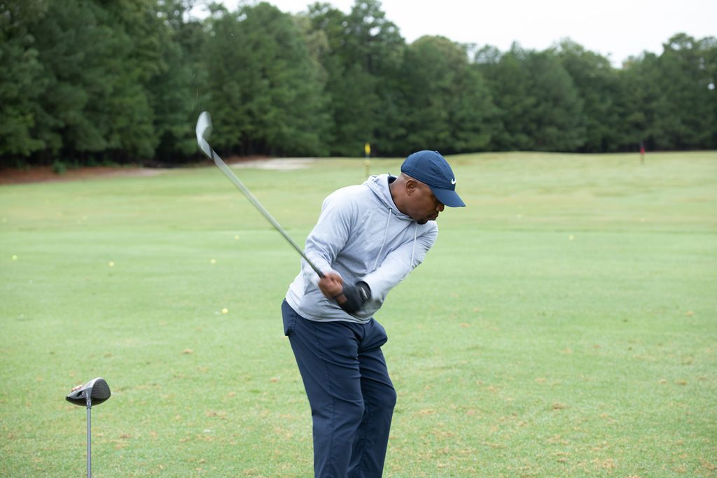 Golfing 2026