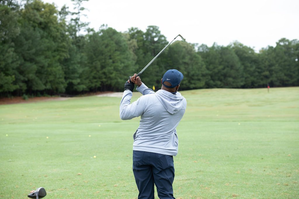 Golfing 2026