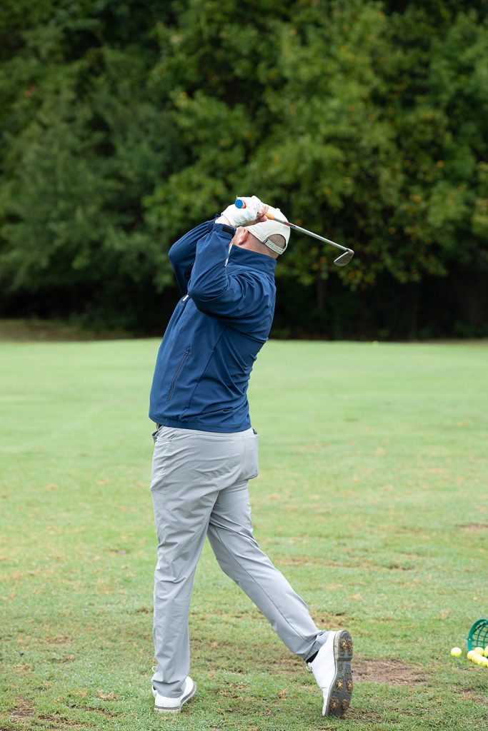 Golfing 2026