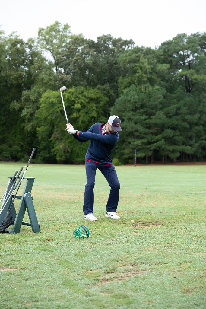 Golfing 2026