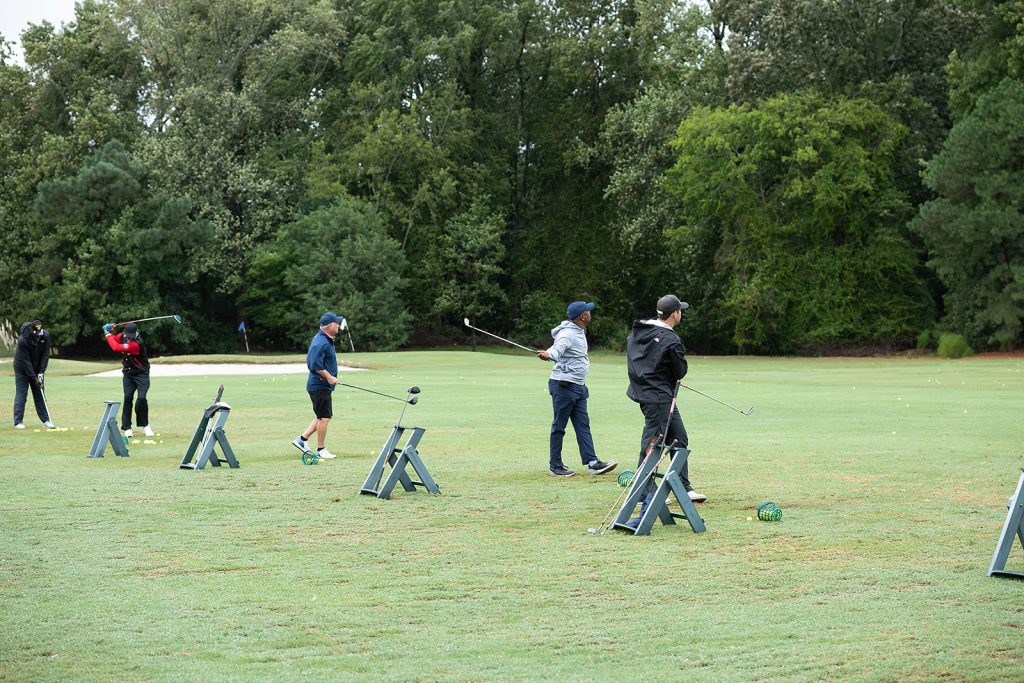 Golfing 2026