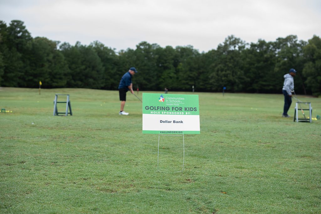 Golfing 2026