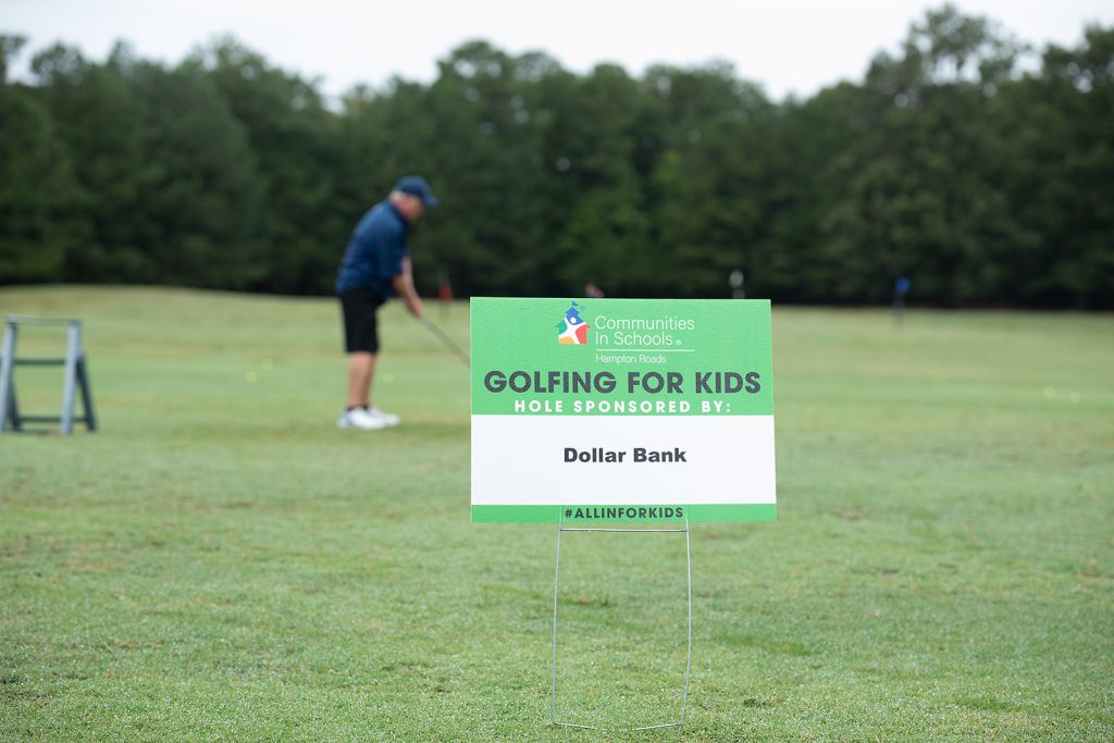 Golfing 2026