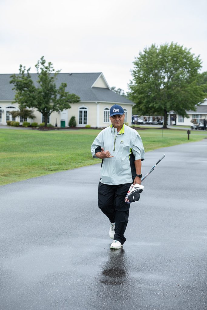 Golfing 2026