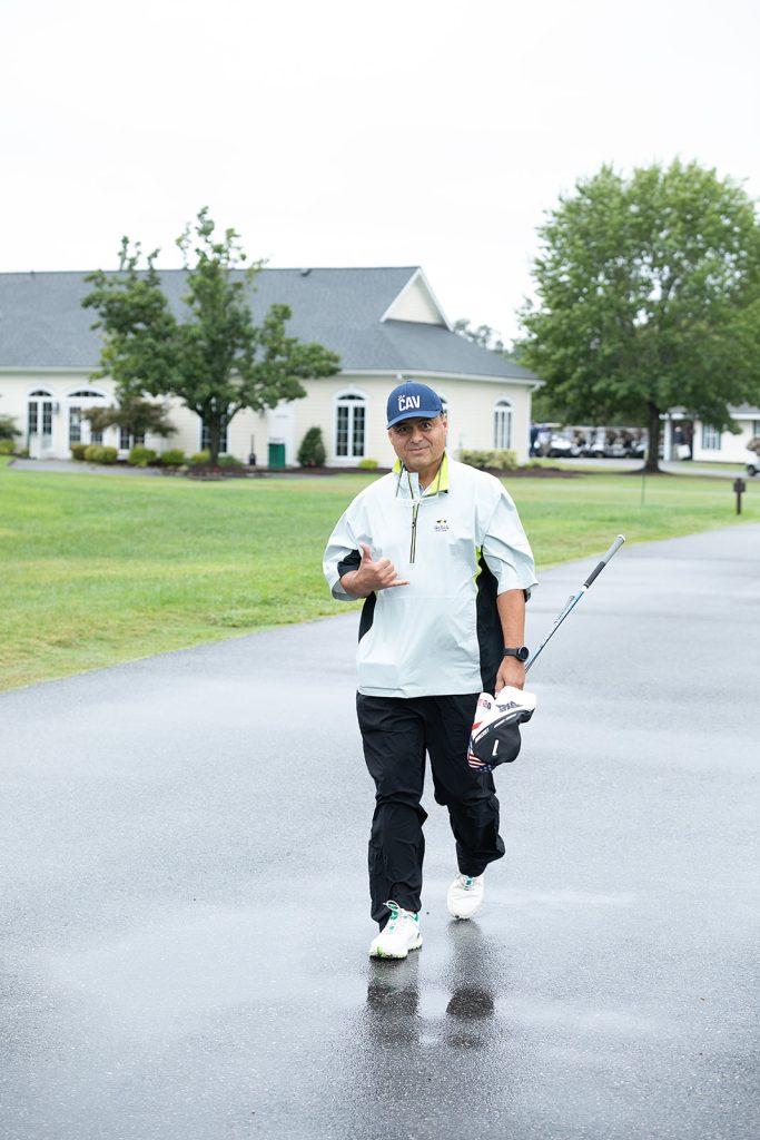 Golfing 2026