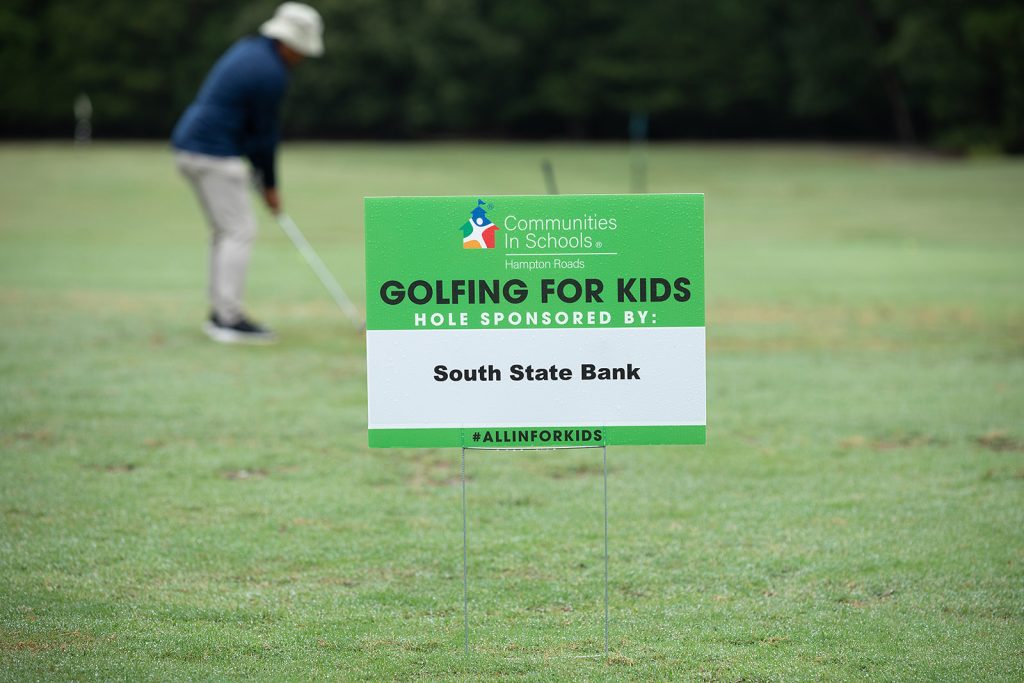 Golfing 2026