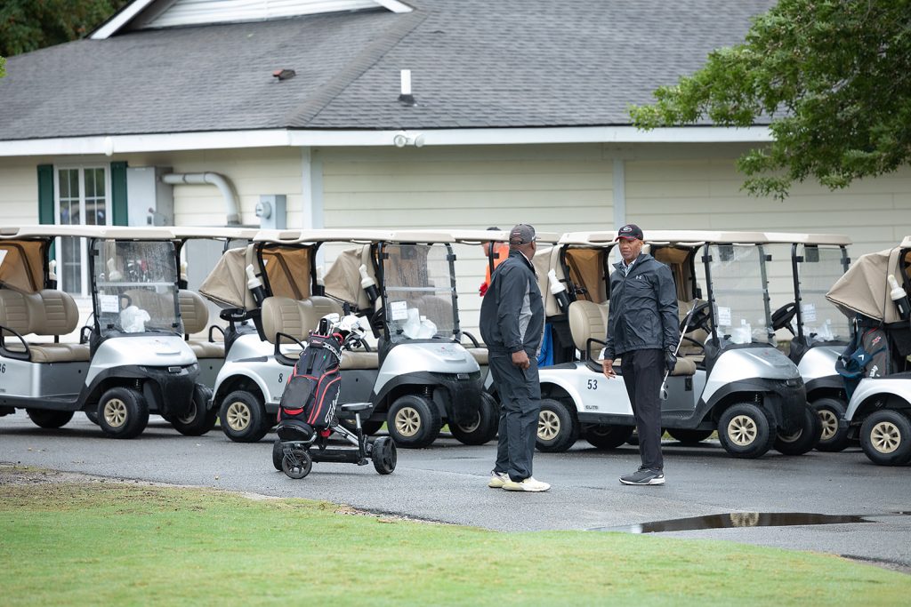 Golfing 2026
