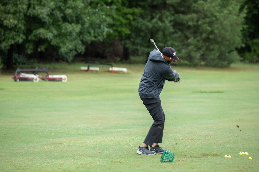 Golfing 2026