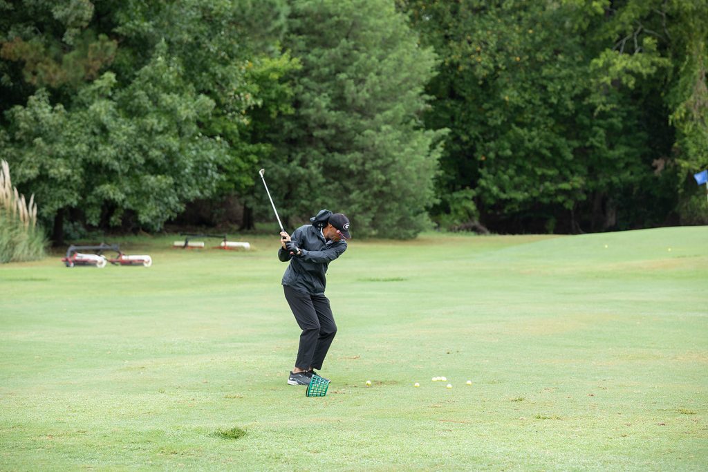 Golfing 2026