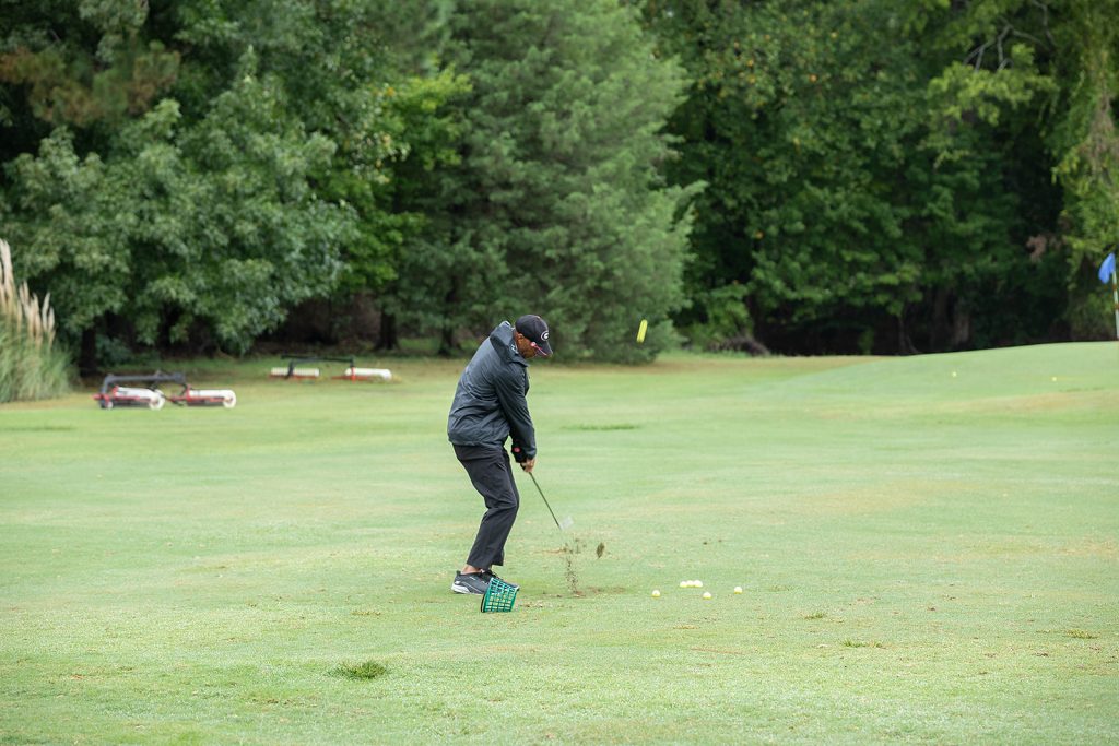 Golfing 2026