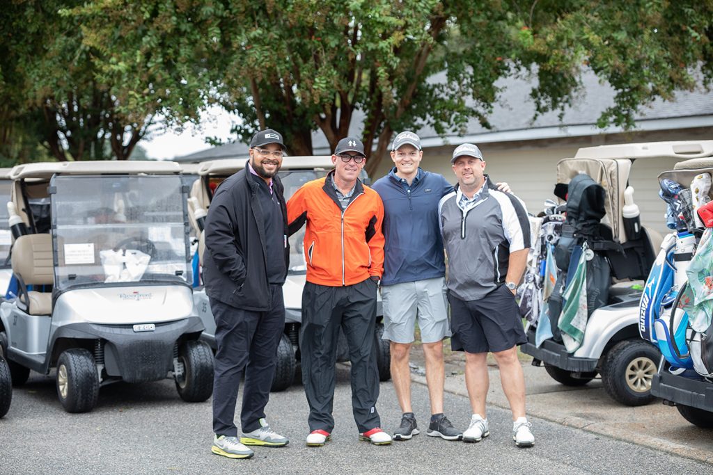 Golfing 2026
