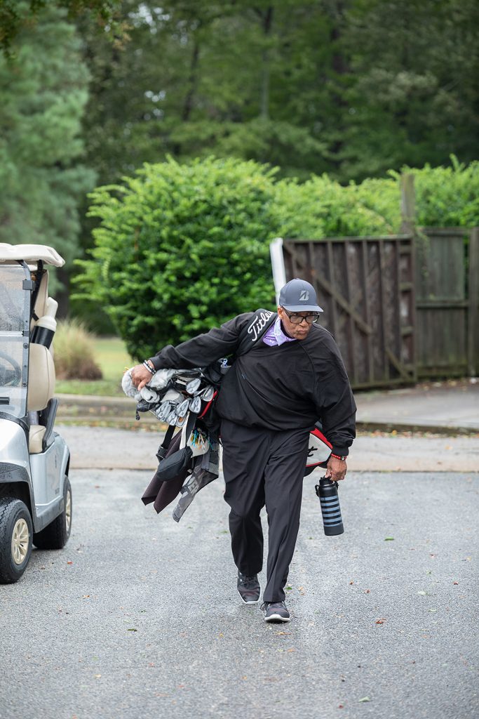 Golfing 2026
