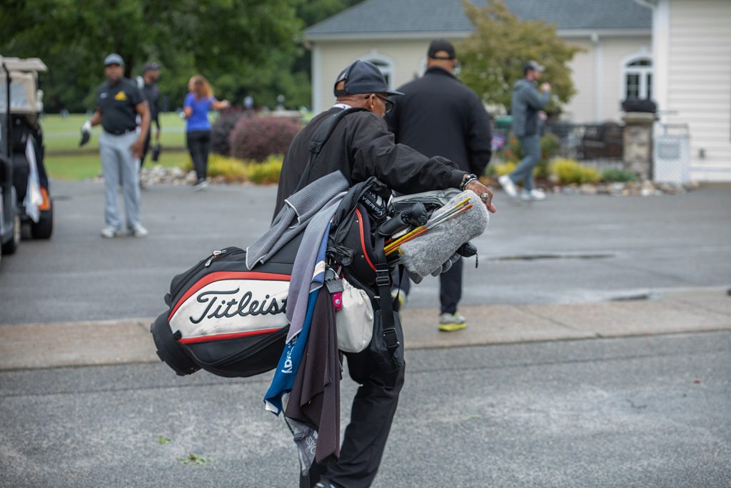 Golfing 2026