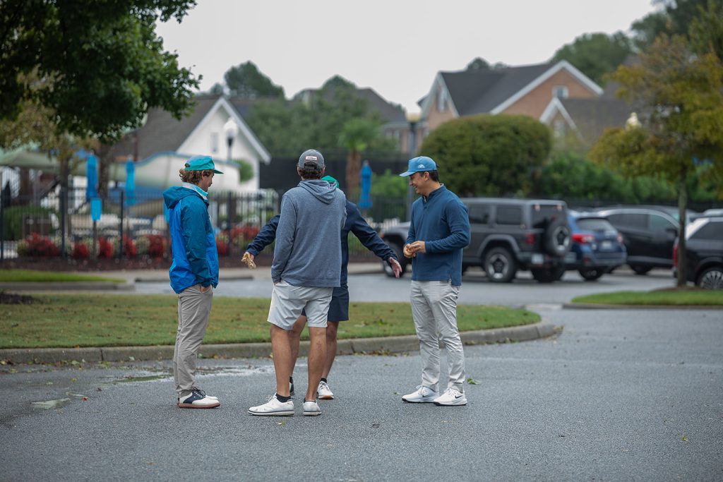 Golfing 2026