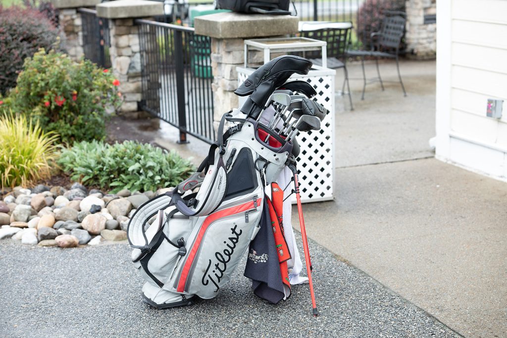 Golfing 2026