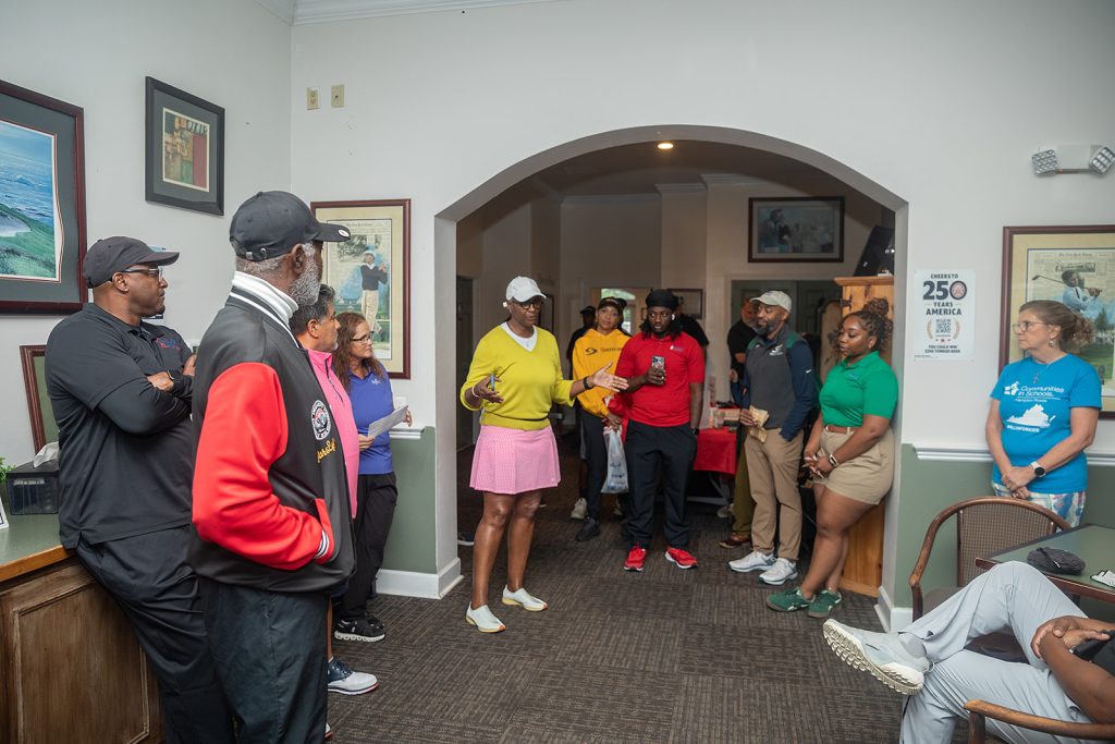 Golfing 2026