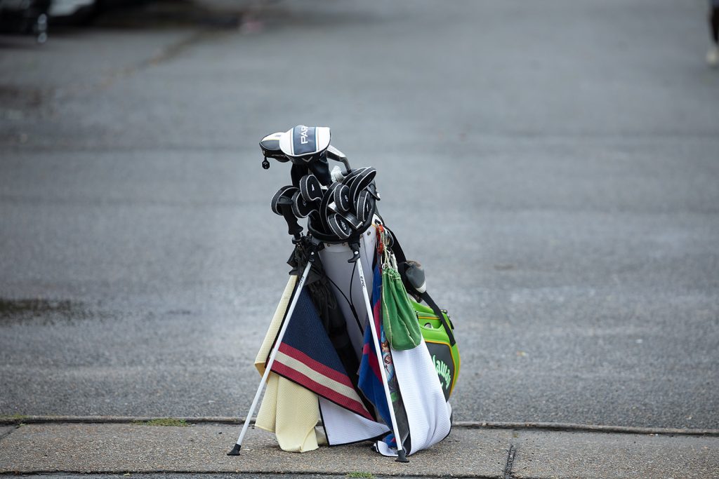 Golfing 2026