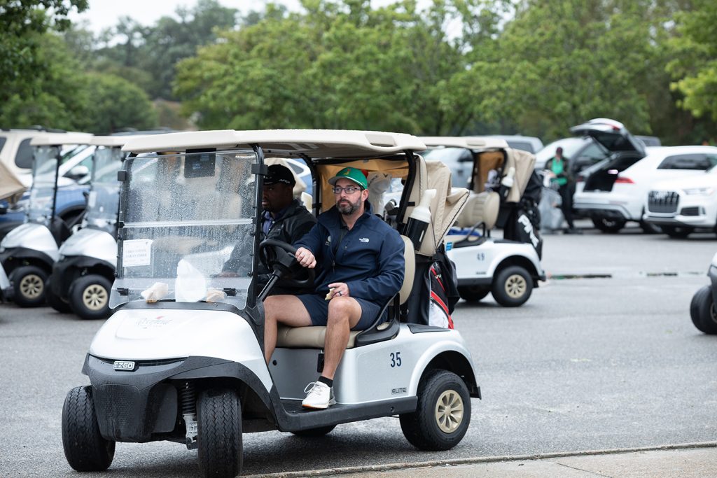 Golfing 2026