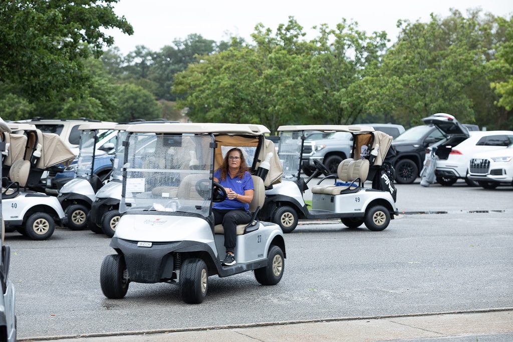 Golfing 2026