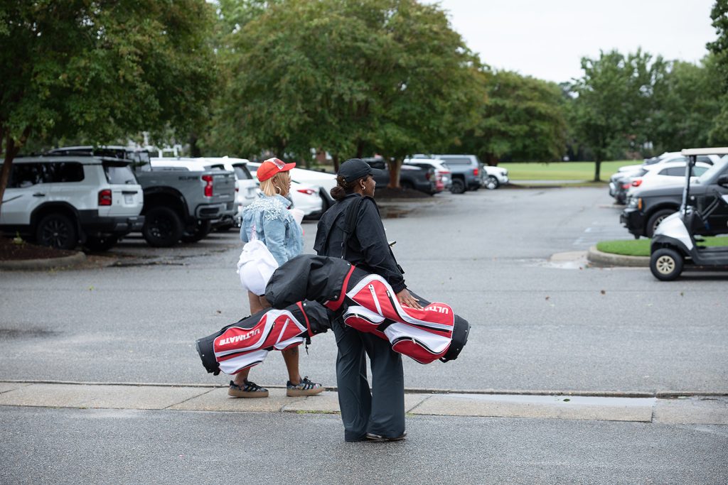 Golfing 2026